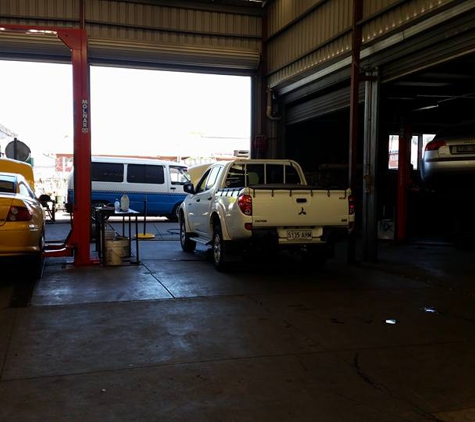 West Croydon General Motor Repairs - Croydon Park, SA