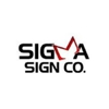 Sigma Sign Co. gallery