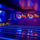 Lucky Strike San Francisco - Bowling