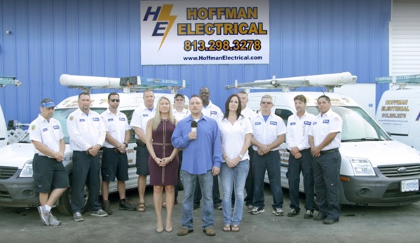 Hoffman Electrical - Tampa, FL