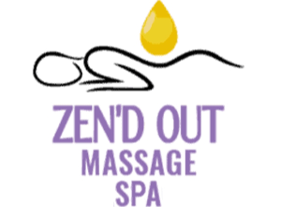 Zen'd Out Couples Massage Spa - Denver, CO