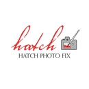 Hatch Photo Fix - Photo Retouching & Restoration