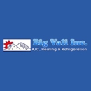 Big Vali Inc A/C, Heating & Refrigeration - Heating, Ventilating & Air Conditioning Engineers