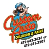 Custom Auto Collision & Paint gallery