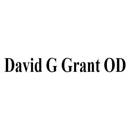 David G Grant OD - Optometrists