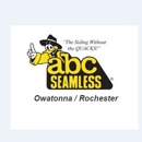 ABC SeamlessSiding Owatonna LLC - Siding Materials