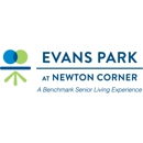 Evans Park at Newton Corner - Retirement Communities