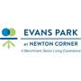 Evans Park at Newton Corner