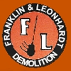 Franklin & Leonhardt Demolition gallery