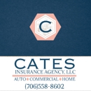 Cates Insurance Agency, LLC (Agent: Becky Cates)