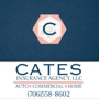 Cates Insurance Agency, LLC (Agent: Becky Cates)