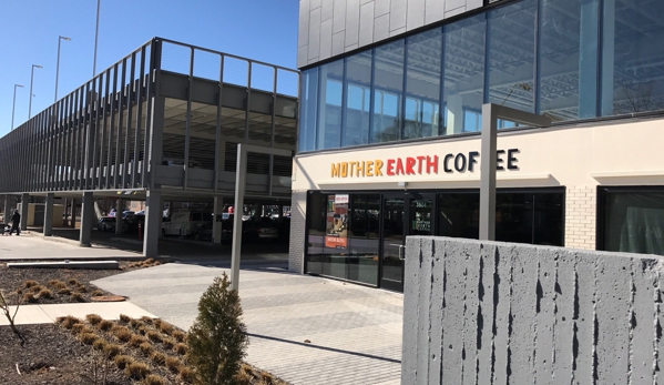 Mother Earth Coffee - Kansas City, MO