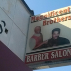 Magnificent Brothers Barber & Beauty Salon