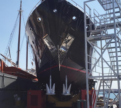 Taranto Marine Engineering Pty Ltd - Russell Lea, NSW