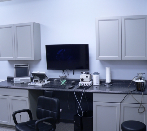 Audiology & Hearing Aid Clinic - Paris, TN