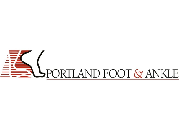 Portland Foot & Ankle - Portland, ME