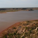 Lake Meredith National Recreation Area
