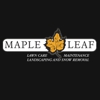 Maple Leaf Landscaping Inc gallery