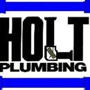 Holt Plumbing - Water Heaters