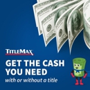 TitleMax - Title Companies