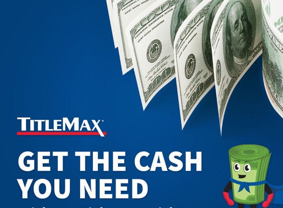 TitleMax of Maywood CA 1 - Atlantic Blvd - Maywood, CA