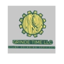 Grinde Time - Christmas Trees