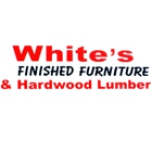 Whites Finished Furniture & Hardwood