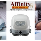 Affinity Home Medical Inc