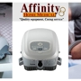 Affinity Home Medical Inc