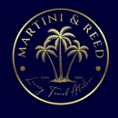 Martini and Reed Luxury Travel