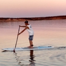 SUP ABILENE LAKE FT PHANTOM KAYAK RENTALS - Kayaks
