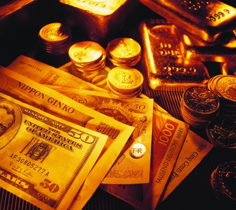 Gold Rush Baltimore-Cash for Gold, Diamonds & coins - Nottingham, MD