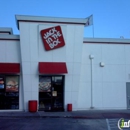 Jack in the Box - Fast Food Restaurants