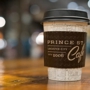 Prince Street Cafe