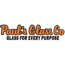 Paul's Glass Co - Windows