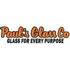 Paul's Glass Co