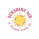 Sunshine Air Of Charlotte County Inc - Air Conditioning Contractors & Systems
