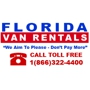 Miami Van Rentals