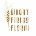 Wheat  Fields Floral