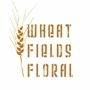 Wheat  Fields Floral