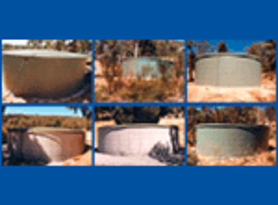 Armadale Concrete Tank Co