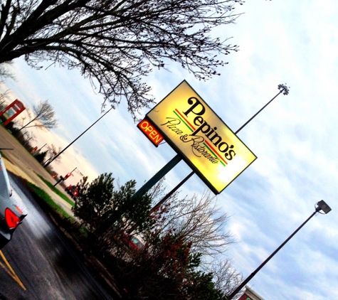 Pepino's Pizza & Ristorante - Menomonee Falls, WI