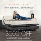 Custom Comfort Mattress West Hollywood