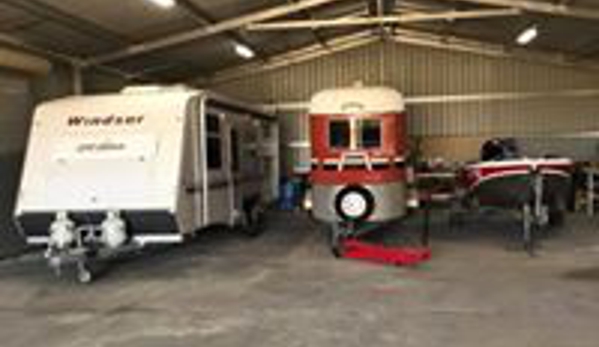 Ballarat Caravan & Trailer Repairs - Mount Rowan, VIC