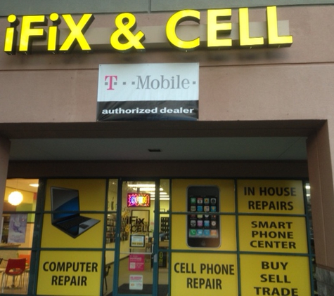 i Fix & Cell of Jacksonville - Jacksonville, FL