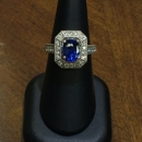 Diamonds Above Fine Jewelers