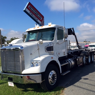 Baltimore Freightliner-Western Star - Baltimore, MD