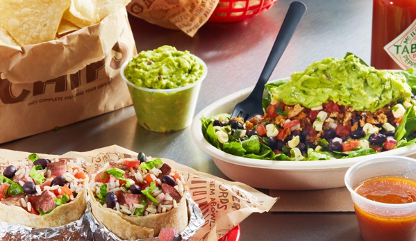 Chipotle Mexican Grill - Chantilly, VA
