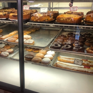 Central Continental Bakery - Mount Prospect, IL