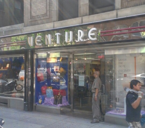 Venture Stationary - New York, NY